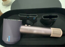 戴森（DYSON）HD16 智能吹風(fēng)機(jī) Supersonic 電吹風(fēng) 負(fù)離子 速干護(hù)發(fā)   禮物推薦 HD16晶耀紫色 曬單實(shí)拍圖