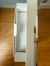 貝爾金（BELKIN）充電寶自帶線 手機(jī)移動(dòng)電源 適用蘋果iPhone便攜 1萬毫安大容量 PD快充20W可上飛機(jī)3C認(rèn)證 白色 曬單實(shí)拍圖