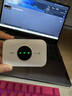 TCL隨身wifi三網(wǎng)通用免插卡無(wú)線(xiàn)wifi6+車(chē)載4G路由器隨身便攜全國通用2025款上網(wǎng)寶移動(dòng)聯(lián)通電信三網(wǎng)切 【旗艦頂配版】3000毫安大電池超長(cháng)續航三網(wǎng)任切 不限速不虛標月享1500G高速流量 曬單實(shí)拍圖