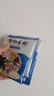 免煮燒仙草涼粉冰粉粉甜品店奶茶原料仙草凍粉黑涼粉黑布丁 燒仙草20克*5袋 曬單實(shí)拍圖