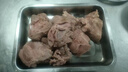 【鮮牛肉】新鮮現殺原切牛腩肉正宗生牛肉散養(yǎng)黃牛肉生鮮純牛腩 原切牛腩肉 5斤 曬單實拍圖