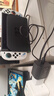 任天堂（Nintendo）【國(guó)內(nèi)保稅倉(cāng)】Switch2/1代 OLED/續(xù)航加強(qiáng)日版/港版便攜家用ns體感游戲機(jī)掌機(jī) 港版switch2馬里奧賽車同捆-劃算組合 曬單實(shí)拍圖