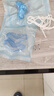 霾星人防過敏性鼻炎口罩鼻罩豬鼻子滅菌級阻隔花粉保濕修復(fù)兒童女士 小巧款 曬單實拍圖