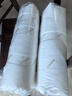 晚安2厘米厚環(huán)保黃麻邦尼爾彈簧席夢思床墊 偏硬護(hù)脊棕墊1.8米 曬單實拍圖