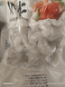 新鮮無(wú)冰蝦仁鮮凍無(wú)冰青蝦仁商用鮮凍批發(fā)冷凍蝦仁去蝦 2斤2包大蝦仁 2斤(凈重) 曬單實(shí)拍圖