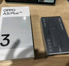 OPPO A3i Plus 12GB+512GB 水墨黑 全新耐用戰(zhàn)神 超硬核抗摔耐磨 OLED超亮陽(yáng)光屏 5G智能手機(jī) 曬單實(shí)拍圖