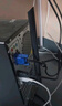 Tenda騰達 WiFi6免驅AX900 usb無(wú)線(xiàn)網(wǎng)卡 5G雙頻外置天線(xiàn) 無(wú)線(xiàn)網(wǎng)卡臺式機專(zhuān)用 wifi接收器 無(wú)限wifi發(fā)射 曬單實(shí)拍圖