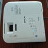 愛普生（EPSON）CB-982W 投影機(jī) 投影儀辦公 培訓(xùn)（4200流明 高清 雙HDMI接口 支持側(cè)面投影）【上門安裝】 曬單實(shí)拍圖
