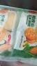 融廚粗糧玉米餅粑粑200g*4袋（4袋總16個(gè) 雜糧饅頭  面點(diǎn)早餐半成品） 曬單實(shí)拍圖