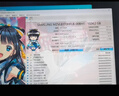 惠普（HP）暗影精靈11游戲本筆記本電腦 國家補貼（14代i7-14650HX RTX5060 16G 1TBSSD QHD240Hz） 曬單實拍圖