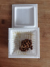 喜代美 山大納豆 北海道極小粒 日本進(jìn)口 健康輕食 攪拌即食 40g*16盒 曬單實(shí)拍圖
