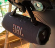 JBL CHARGE6 音樂(lè )沖擊波六代 便攜式藍牙音箱+羅技鼠標+收納箱 限量禮物 禮盒套裝 曬單實(shí)拍圖
