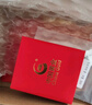 中國黃金（CHINA GOLD）【小雪花】黃金耳釘女士小眾首飾足金耳飾情人節(jié)七夕送老婆女友 京速達(dá)-雪花耳釘【一對】+品牌禮盒 約0.8g 曬單實拍圖