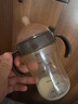 世喜斷奶奶嘴仿母乳奶嘴奶瓶配件硅膠 斷奶奶嘴（18月+） 曬單實拍圖