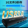 樂(lè)來(lái)樂(lè)（Lemorele）USB轉(zhuǎn)HDMI擴(kuò)展塢 USB分線器筆記本電腦外置顯卡接顯示器電視投影儀轉(zhuǎn)換器拓展塢TC123 曬單實(shí)拍圖