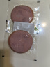 荷美爾（Hormel）超值加州風(fēng)味火腿片150g/袋*3 火腿切片 兒童早餐三明治燒烤食材 曬單實(shí)拍圖