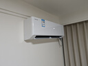 科龍空調大1.5匹 海信出品 靜省電Ultra 新一級變頻冷暖掛機雙排頂配以舊換新KFR-35GW/QS1Ultra-X1 曬單實(shí)拍圖