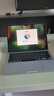 Apple/蘋果【國家補(bǔ)貼】AI筆記本/2025款MacBookAir13英寸M4(10+10核)16G 512G 天藍(lán)色電腦MC6U4CH/A 曬單實(shí)拍圖