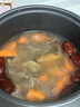 恒都 澳洲原切去骨羊后腿肉凈重2斤/袋 冷凍 進(jìn)口羊肉 曬單實(shí)拍圖
