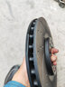 西霸士適用比亞迪漢秦proE5唐DM元PLUS宋maxF6G6F8思銳M6S6S7前后剎車(chē)盤(pán) 比亞迪e1 后盤(pán)一對（送剎車(chē)片） 曬單實(shí)拍圖