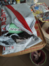 晨光(M&G)文具 36gPVA固體膠水 速干順滑膠棒 DIY手工粘膠順滑固體膠 辦公文具 12支裝 ASG971J9 曬單實(shí)拍圖