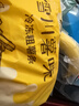 雪川食品（Snow Valley）薯味 3/8原味冷凍粗薯?xiàng)l半成品 2斤/袋空氣炸鍋食材預(yù)制菜年貨 曬單實(shí)拍圖