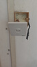 國際電工86型暗裝聲光控延時(shí)開關(guān)220v物業(yè)樓道走廊智能感應(yīng)器墻壁開關(guān)面板 白色 200W二線制 曬單實(shí)拍圖