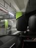 博世（BOSCH）奧迪行車記錄儀智能超高清1600P適用A3A4LA5A6LA7Q3Q5Q7專車專用 曬單實拍圖