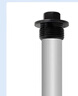 適用海爾熱水器鎂棒專(zhuān)用40/50/60/80L升排污口除水垢犧牲陽(yáng)極棒電熱水器高效除垢加熱棒配件 【80-100L熱水器專(zhuān)用】+電鍍螺母+工具 曬單實(shí)拍圖
