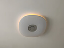 明基(BenQ) Aora mini吸頂燈護(hù)眼全光譜兒童房間臥室大主燈智能簡(jiǎn)約 曬單實(shí)拍圖