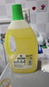 滴露（Dettol）地板清潔劑無(wú)水印2L裝地板清洗劑去污殺菌地板瓷磚清潔劑拖地專(zhuān)用 曬單實(shí)拍圖