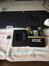 雷克沙（Lexar）320GB Cfexpress Type A存儲(chǔ)卡 VPG400 8K錄制 索尼相機(jī)專用cfa卡 讀900MB/s（GOLD）  曬單實(shí)拍圖
