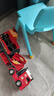 集跑玩具彈射軌道車兒童玩具男孩生日禮物2歲男童1-3-6歲寶寶5小孩4小朋友 【手提禮盒】彈射卡車丨6合金車 軌道合金車彈射汽車工程車玩具 曬單實(shí)拍圖