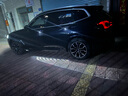 優(yōu)科豪馬汽車輪胎245/50R19 105W V107E 原配華晨BMW IX3 曬單實(shí)拍圖