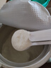 藍河倍自然高鈣富硒無(wú)蔗糖成人羊奶粉助力補充鈣中老年人奶粉營(yíng)養品 【爆款羊奶粉】高鈣富硒無(wú)蔗糖 2罐 曬單實(shí)拍圖