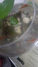 百綸木千草金魚觀賞魚冷水魚不加溫新手好養(yǎng)純種鳳尾大紅草魚苗 5-7cm草金魚12條 送魚糧 曬單實(shí)拍圖