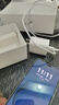 華為2025新機上市 5G新品 Hi暢享 80 Pro 昆侖玻璃十倍耐摔 OLED護眼屏 6100mAh+40W巨鯨續航 pura 星空黑 12G+512GB 官方標配+365天只換不修+碎屏險 曬單實(shí)拍圖