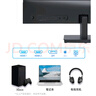 KTC 27英寸2K高清120Hz顯示器 高亮護(hù)眼 低藍(lán)光 HDMI接口 家用筆記本外接辦公液晶電腦顯示屏H27D9 曬單實(shí)拍圖
