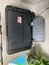 佳能（Canon）E478 微信遠(yuǎn)程學(xué)生家用彩色噴墨多功能一體機(jī) 打印/復(fù)印/掃描 手機(jī)無線WiFi  曬單實(shí)拍圖