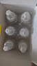 欖菊基孔肯雅熱電蚊香液6瓶300晚補(bǔ)充裝無香驅(qū)蚊液替換裝電蚊香補(bǔ)充液 曬單實(shí)拍圖