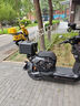 小牛電動【2025新品北京專享】FXT Ultra新國標(biāo)電動自行車鋰電池 雙通道ABS電瓶成人代步自行車 到店自提 曬單實(shí)拍圖