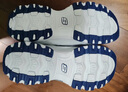 斯凱奇（Skechers）七夕禮物小白熊女鞋夏季老爹鞋透氣熊貓鞋休閑運動鞋99999863 曬單實拍圖