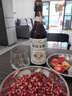 菲麗寶娜 精釀啤酒OAK橡木桶啤酒白啤艾爾高端啤酒整箱聚會(huì )宴請 700ml*6瓶 曬單實(shí)拍圖
