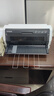 愛普生（EPSON）LQ-790KII 106列針式打印機 高速高效 平推式證卡打印機 3.6mm介質(zhì)處理能力 家用辦公 曬單實拍圖