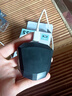 中性機甲風(fēng)TWS無(wú)線(xiàn)電競游戲耳機入耳式藍牙5.5HIFI音質(zhì)降噪超長(cháng)續航 黑色【磁吸閃充+氛圍燈+低延遲】 蘭博基尼蝴蝶門(mén) 曬單實(shí)拍圖