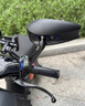 萬(wàn)沁珊九號電動(dòng)車(chē)安裝AOS3/4/9后視鏡改裝加手機支架平衡桿反牙加長(cháng)螺絲 安裝螺絲M8*30 反牙（燒藍色）2個(gè) 曬單實(shí)拍圖