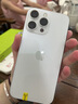 Apple iPhone 15 Pro Max 蘋果5G 二手蘋果手機 蘋果15PM 國行優(yōu)惠券補貼 白色鈦金屬 256G 曬單實拍圖