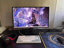 ROG絕神 OLED 【國家補貼】XG27ACDMS 26.5英寸 OLED電腦顯示器2K 280Hz顯示屏0.03ms響應 HDR400 OLED''2K/280Hz/原生10bit 曬單實拍圖