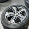 德國馬牌（Continental）汽車輪胎 225/55R18 102Y XL FR UC7適配現(xiàn)代IX35長安CS55 PLUS 曬單實拍圖