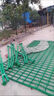 邊框護欄網(wǎng)光伏圈地圍欄高速公路護欄網(wǎng)果園防護雙邊絲隔離網(wǎng)廠(chǎng)家 邊框護欄網(wǎng)定金 曬單實(shí)拍圖
